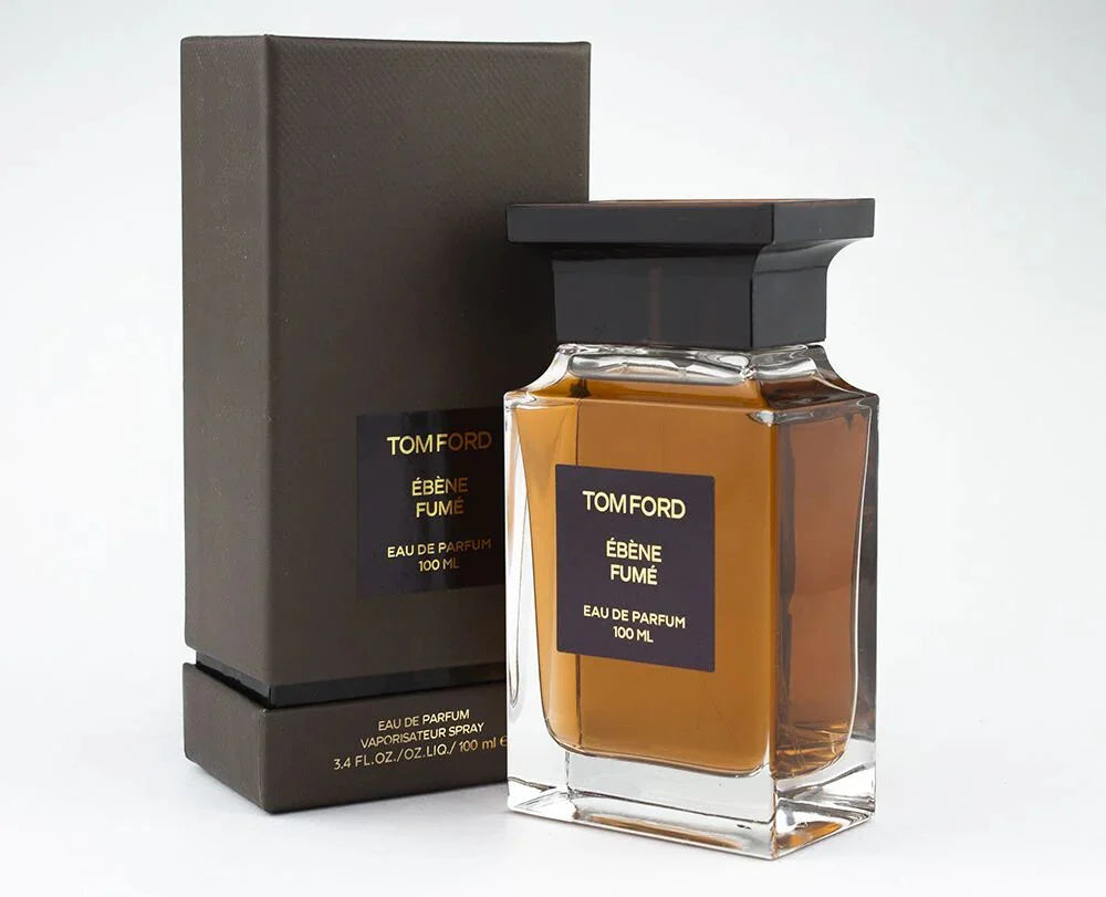 Tom Ford Myrrhe Mystère EDP