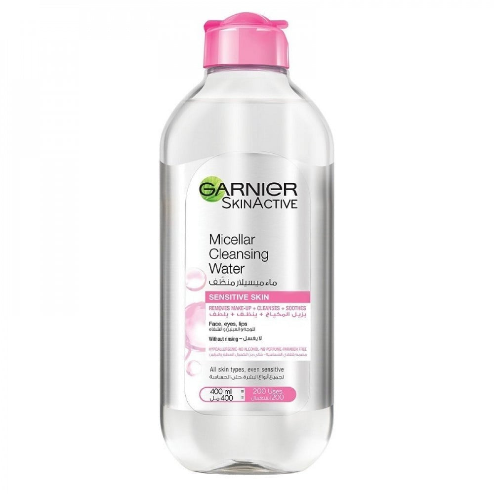 GARNIER Skin Active Micellar Cleansing Water