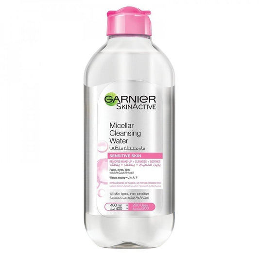 GARNIER Skin Active Micellar Cleansing Water