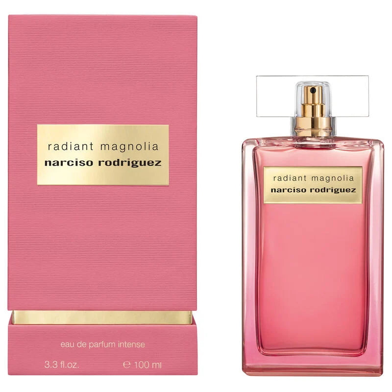 Narciso Rodriguez Radiant Magnolia EDP 100ML