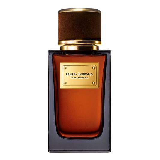 Dolce & Gabbana Velvet Amber Sun EDP 100ML