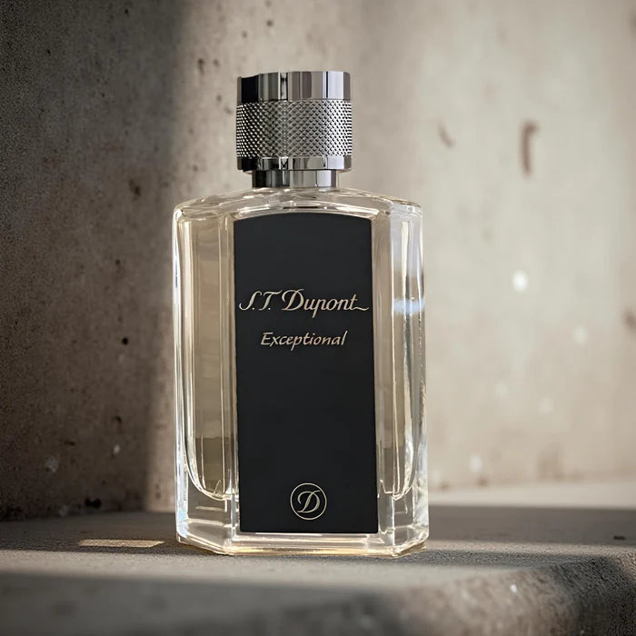 S.t. Dupont Exceptional EDP 100ML