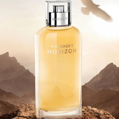 Davidoff Horizon EDT For Men 125ML