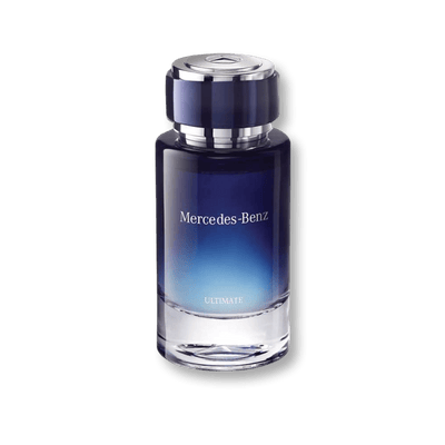 Mercedes Benz Ultimate EDP 125ML