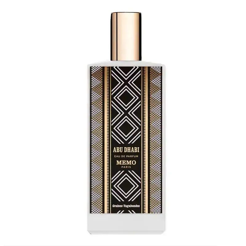 Memo Paris Abu Dhabi Eau de Parfum 75ML