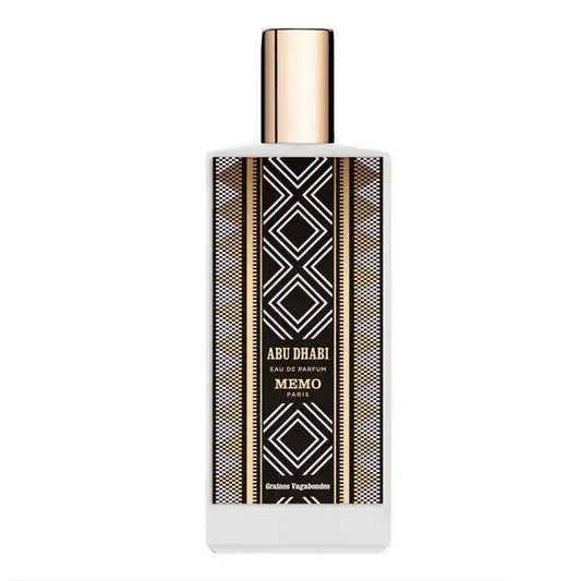 Memo Paris Abu Dhabi Eau de Parfum 75ML