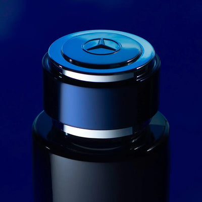 Mercedes Benz Ultimate EDP 125ML