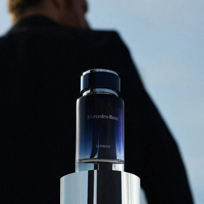 Mercedes Benz Ultimate EDP 125ML