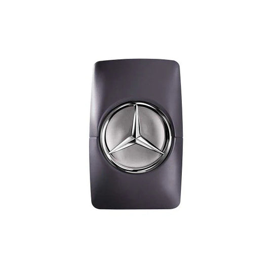 Mercedes Benz Grey EDT 100ML