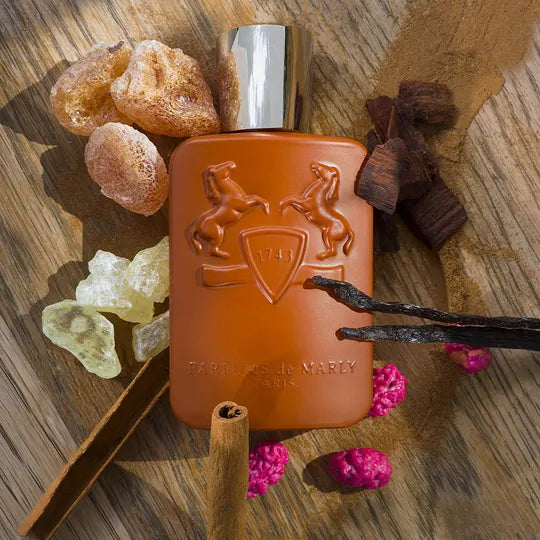 Althaïr Eau de Parfum 125ML