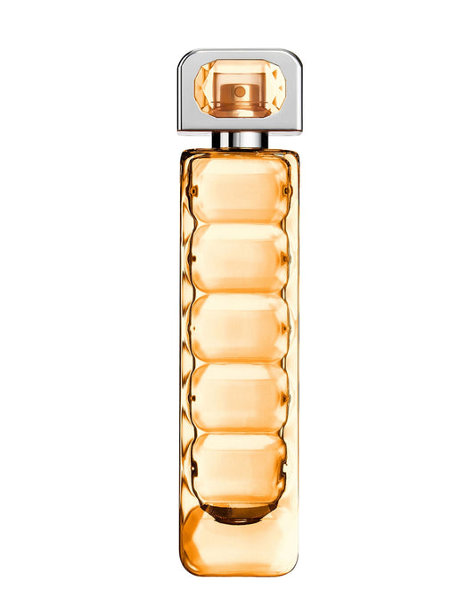 Hugo Boss Orange Woman EDT 75Ml