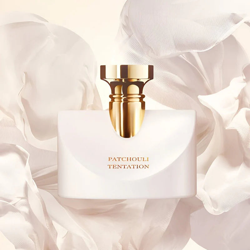 Bvlgari Splendida Patchouli Tentation SET (EDP 100ML+EDP 15ML)