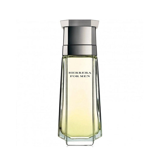 Carolina Herrera HERRERA FOR MEN EAU DE TOILETTE 100ML