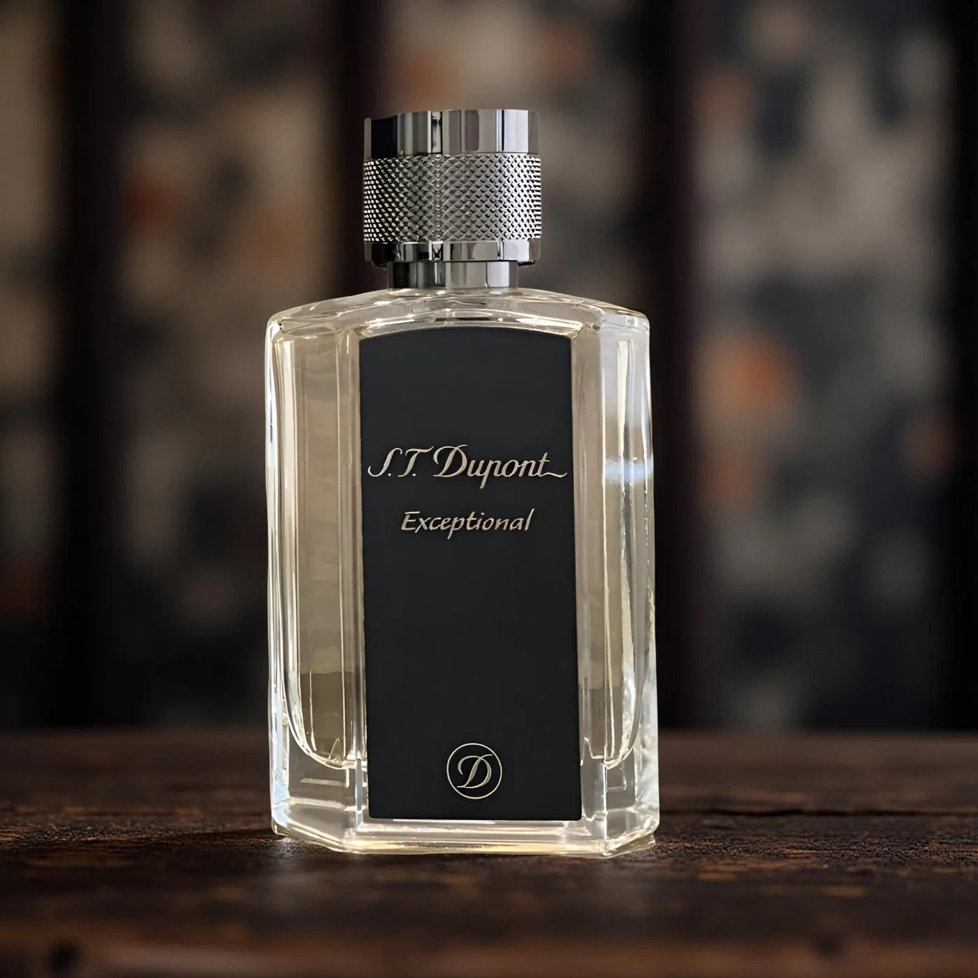 S.t. Dupont Exceptional EDP 100ML