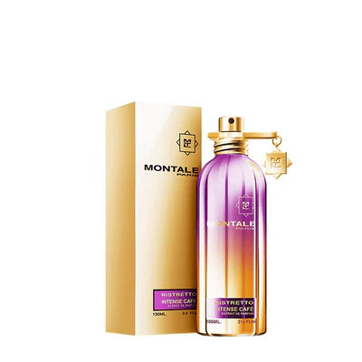 Montale Ristretto Intense Cafe Extrait De Parfum 100ML