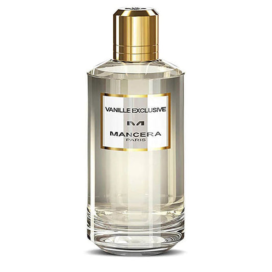 Mancera Vanille Exclusive Eau de Parfum 120ML