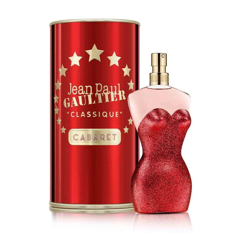JPG Classique Cabaret Limited Edition EDP 100ML
