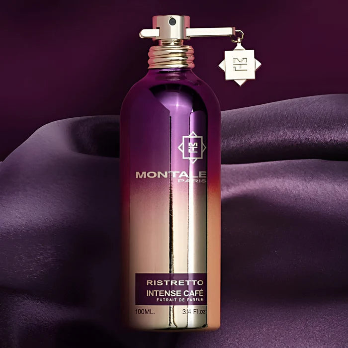 Montale Ristretto Intense Cafe Extrait De Parfum 100ML