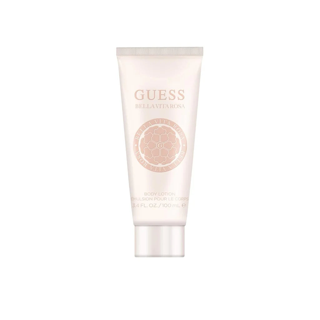 Guess Bella Vita Rosa EDT Set for Women
