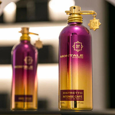 Montale Ristretto Intense Cafe Extrait De Parfum 100ML