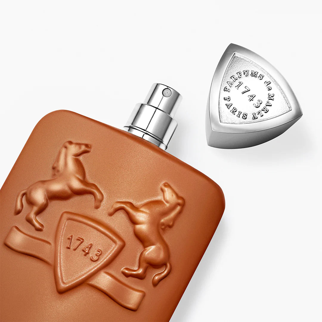 Althaïr Eau de Parfum 125ML