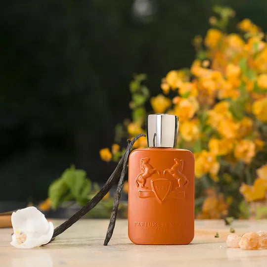 Althaïr Eau de Parfum 125ML