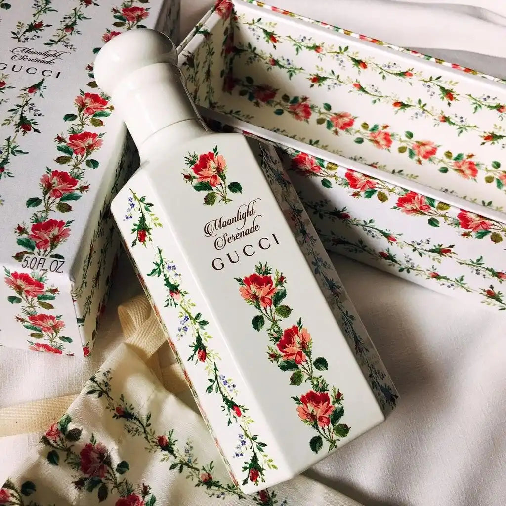 Gucci Moonlight Serenade EDP 150ML