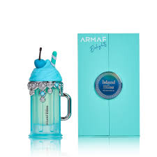 Armaf Island Bliss Eau De Parfum 100ML