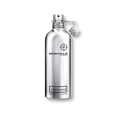 Montale Wood & Spices EDP 100ML