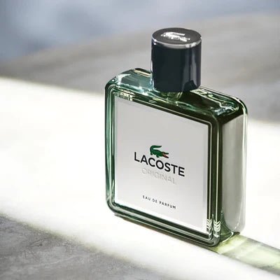 Lacoste Original (EDP 100ML+EDP 7.5ML+100ml Shower Gel)