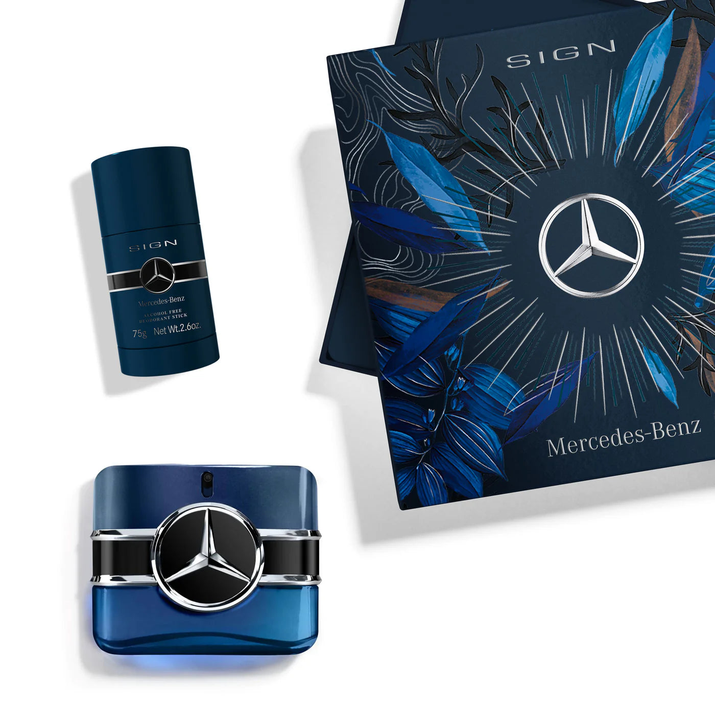 Mercedes Benz Sign EDP+deodorant stick