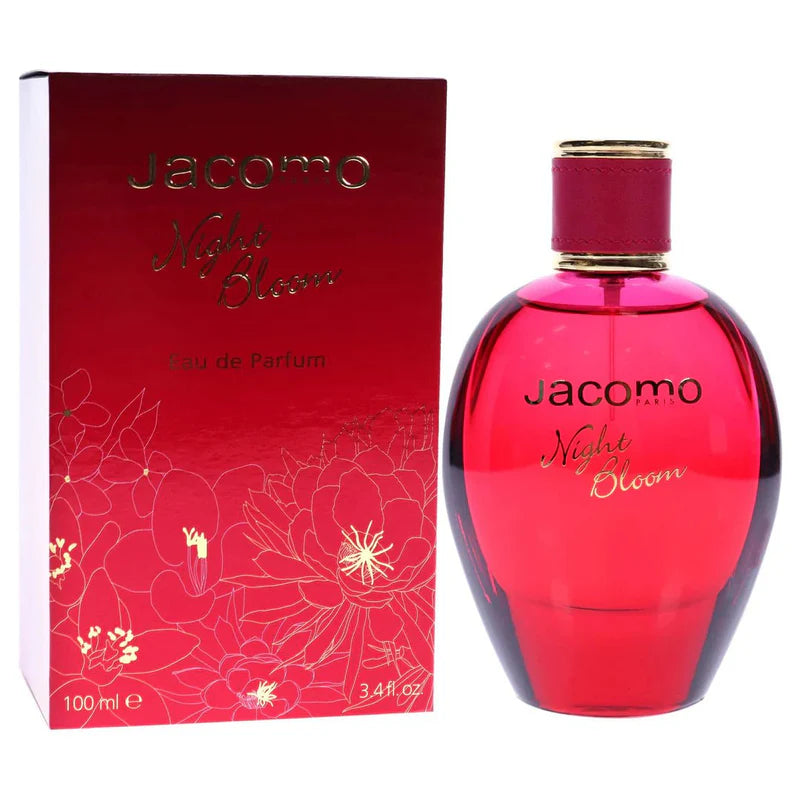 acomo Night Bloom EDP 100ML