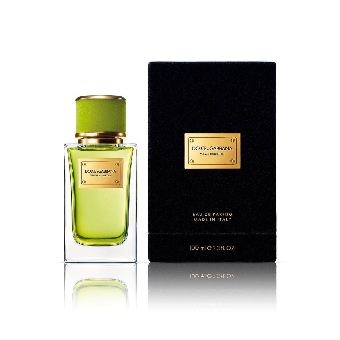 Dolce & Gabbana Velvet Mughetto EDP 100ML