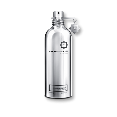 Montale Black Musk EDP 100ML