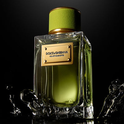 Dolce & Gabbana Velvet Mughetto EDP 100ML