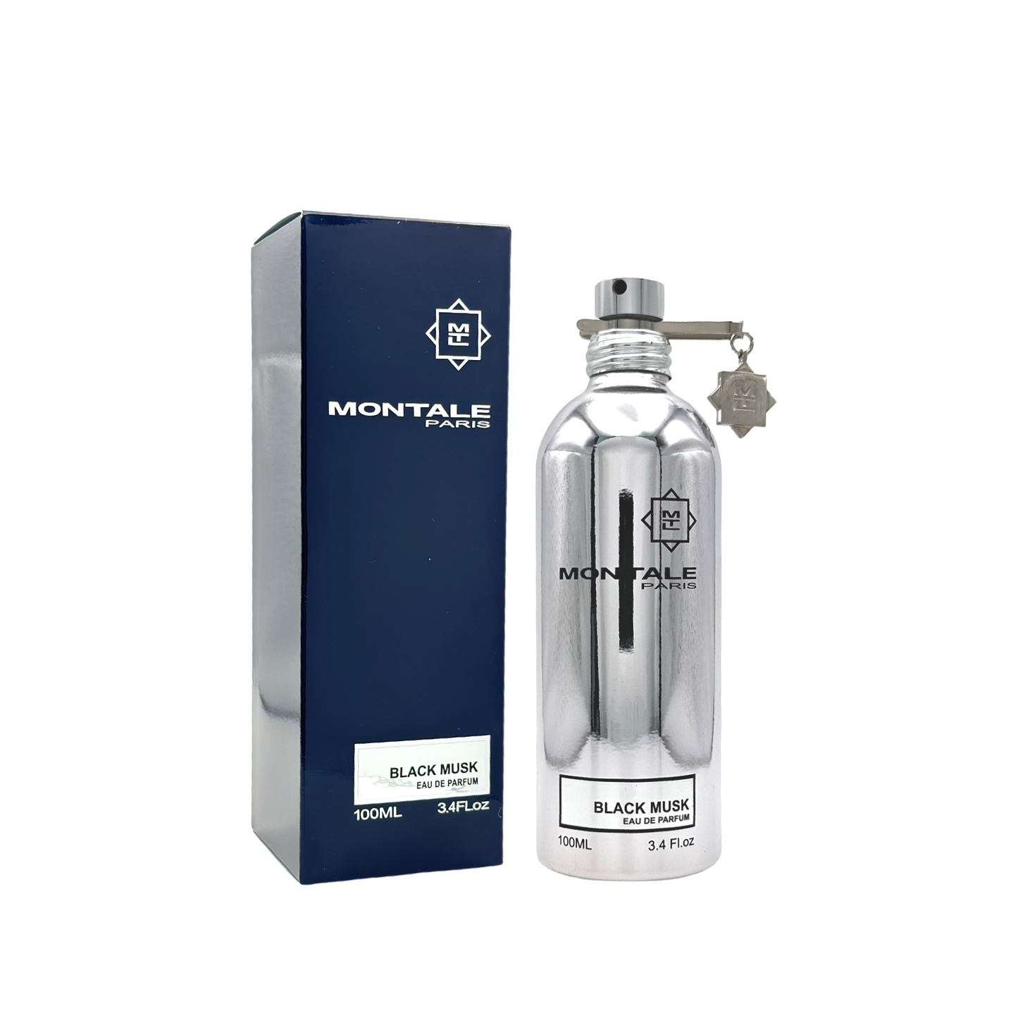 Montale Black Musk EDP 100ML