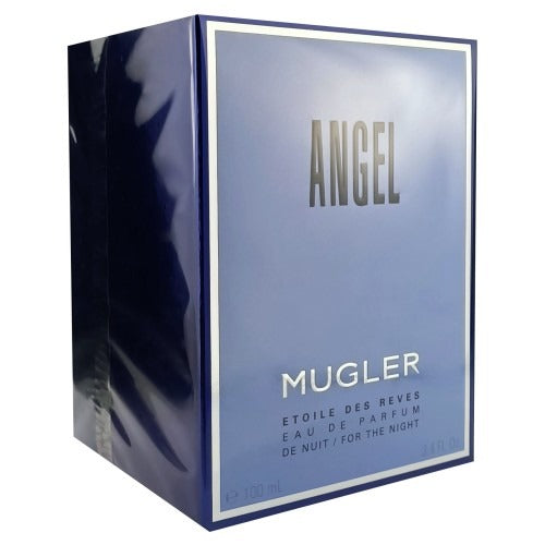 thierry mugler ANGEL EDP DE NUIT/ FOR THE NIGHT 100ML