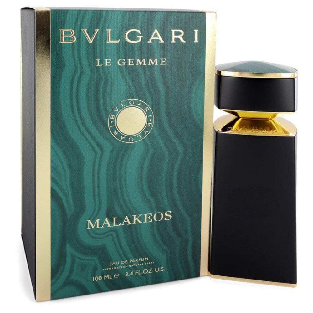 Bvlgari Le Gemme Malakeos EDP 100ML
