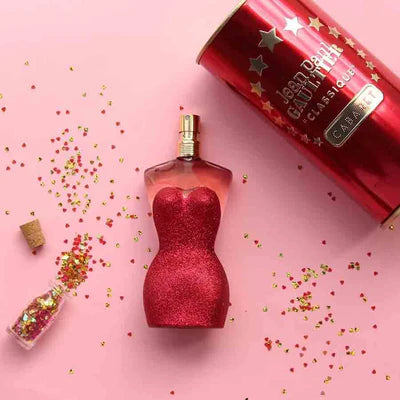 JPG Classique Cabaret Limited Edition EDP 100ML