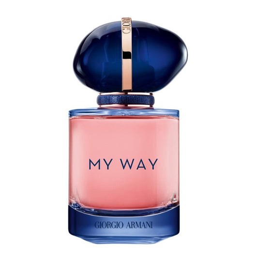 GIORGIO ARMANI My Way intense 90ML