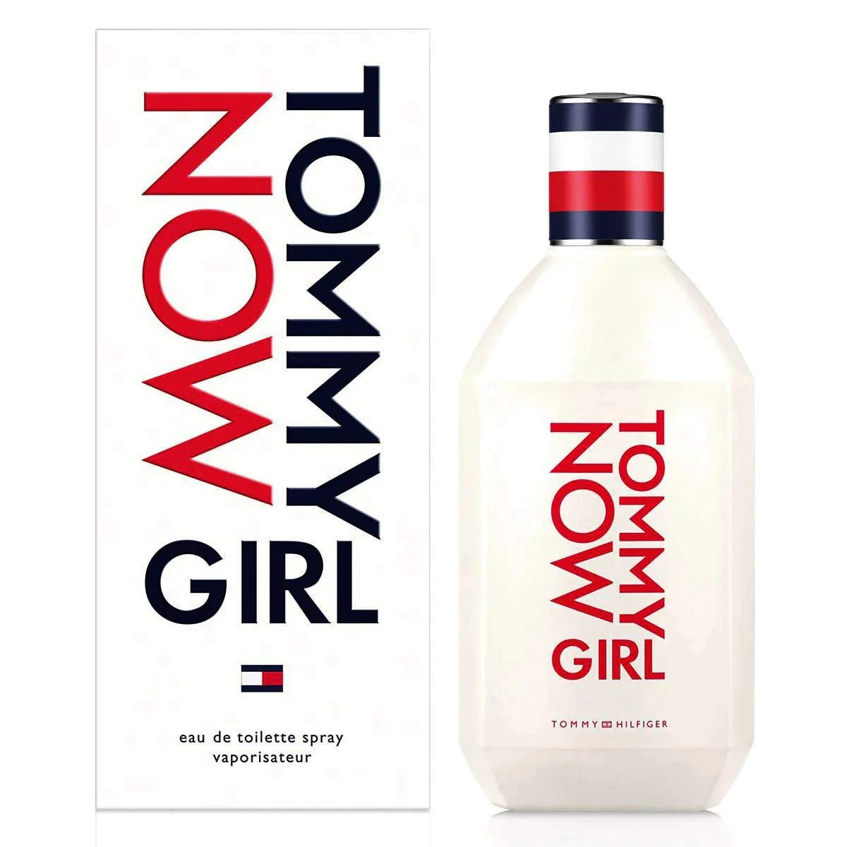 Tommy Hilfiger Tommy Girl Now EDT 100ML