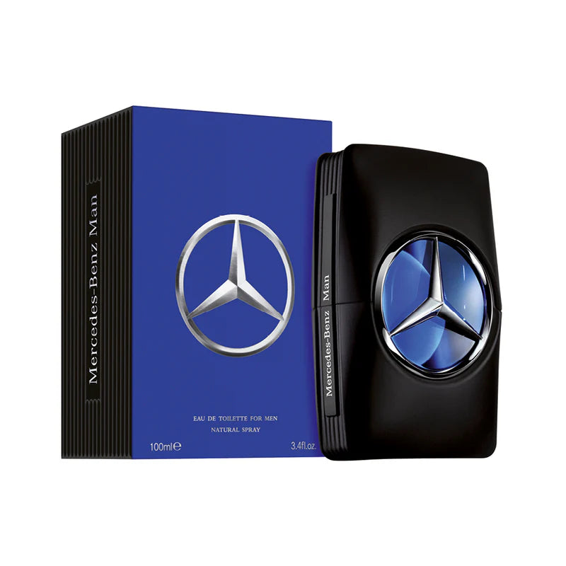 Mercedes Benz EDT 100ML