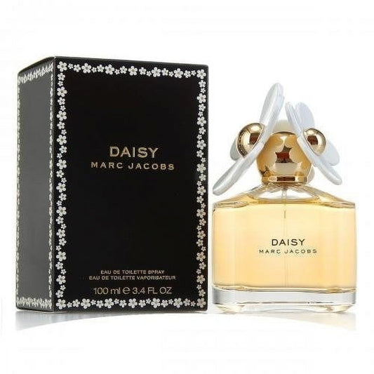 MARC JACOBS DAISY Eau De Toilette 100ML