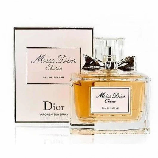 Dior Cherie EDP 100ML(Rare To Find It)