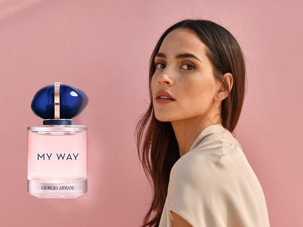 GIORGIO ARMANI My Way Eau De Parfum 90ML