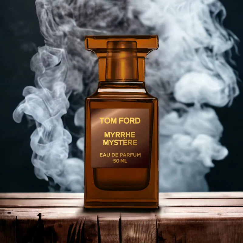 Tom Ford Myrrhe Mystère EDP