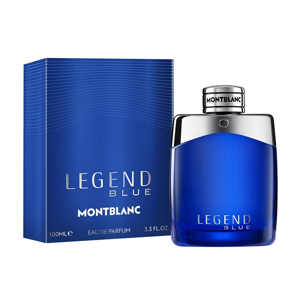 Montblanc Legend Blue EDP 100ML