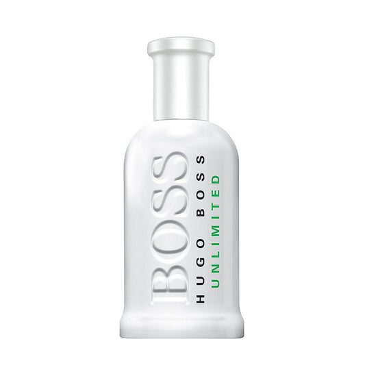 Hugo Boss Bottled Unlimited Eau De Parfum 100ML