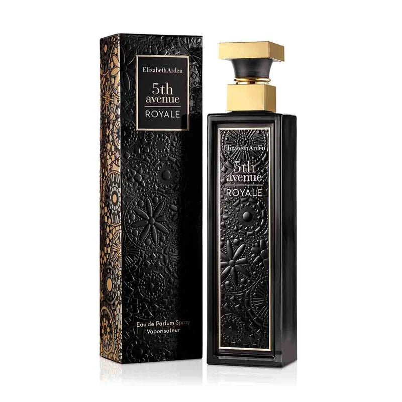 Elizabeth Arden 5th Avenue Royale EDP 125ML