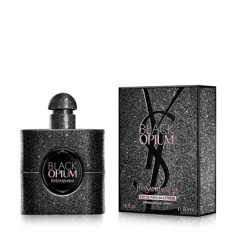 YSL Black Opium Eau De Parfum Extreme 90ML